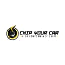 Chip Your Car logo