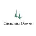 Churchill Downs logo