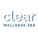Clear Wellness 360 logo