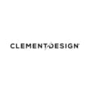 Clement Design USA logo