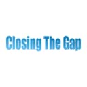 Closing The Gap logo