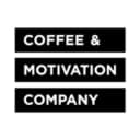 Coffee & Motivation logo