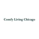 Comfy Living Chicago logo
