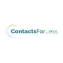 ContactsForLess logo