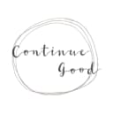 Continue Good logo
