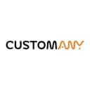 CustomAny logo