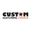 Custom Matching Couple logo
