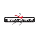 Fitness Avenue logo