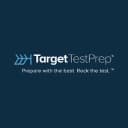 Target Test Prep logo