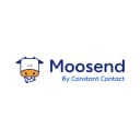 Moosend logo