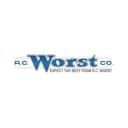R.C. Worst & Co. logo