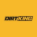 Dirt King logo