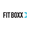 The Fit Boxx logo