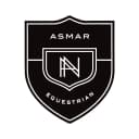 Asmar Equestrian logo