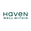 Haven Well Within logo