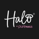 Pure Nails logo