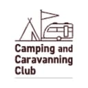 The Camping and Caravanning Club logo