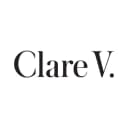Clare V. logo