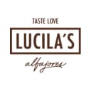 Lucila's Alfajores logo