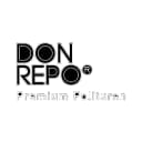 Don Repo logo
