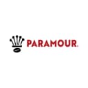 Paramour Coffee logo