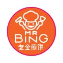 Mr Bing logo
