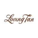 Loving Tan logo