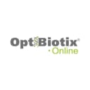 OptiBiotix logo