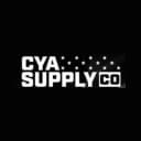 CYA Supply Co logo