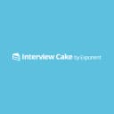 Interview Cake logo