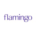 Flamingo logo