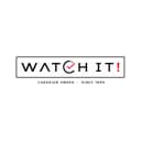 WATCH IT! Canada logo