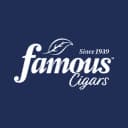 Famous Smoke Shop logo