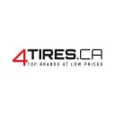 4Tires.ca logo