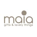 Maia Gifts logo