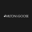 Milton & Goose logo