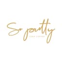 So Pretty Cara Cotter logo