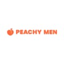 Peachy Men logo