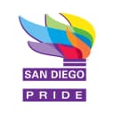 San Diego Pride logo