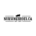 Nursing Shoes logo