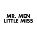 Mr. Men & Little Miss logo