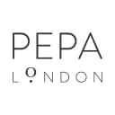 Pepa London logo