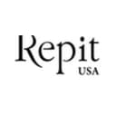 Repit USA logo