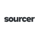 Sourcer logo