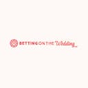 Betting on the Wedding logo