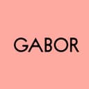 Gabor Shoes logo