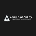 Apollo Group TV logo