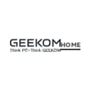 GEEKOM logo