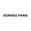 Borneo Paris logo