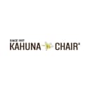 Kahuna Chair logo